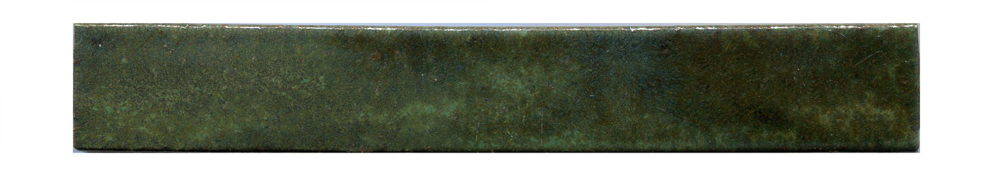 Jade Moss pencil trim